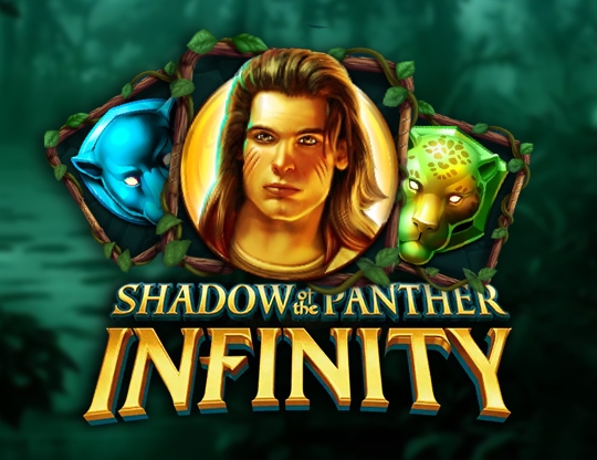 Shadow Of The Panther Infinity